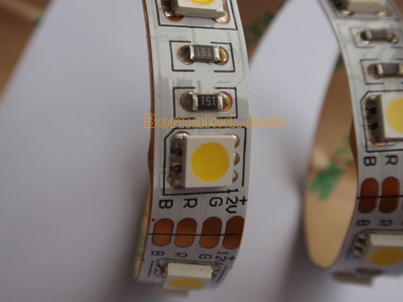 led flexible strip