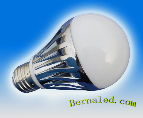 6w led bulb