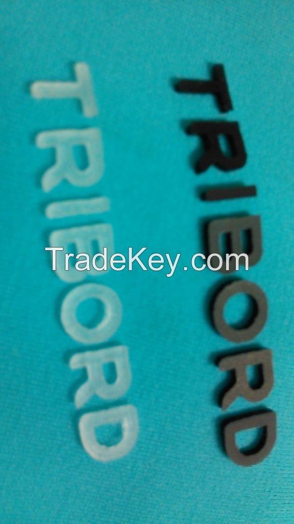 3D Silicone High Density Garment Colthing Heat Transfer Label Sticker