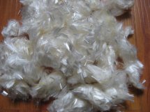 PVA FIBER( high strength and high modulus)