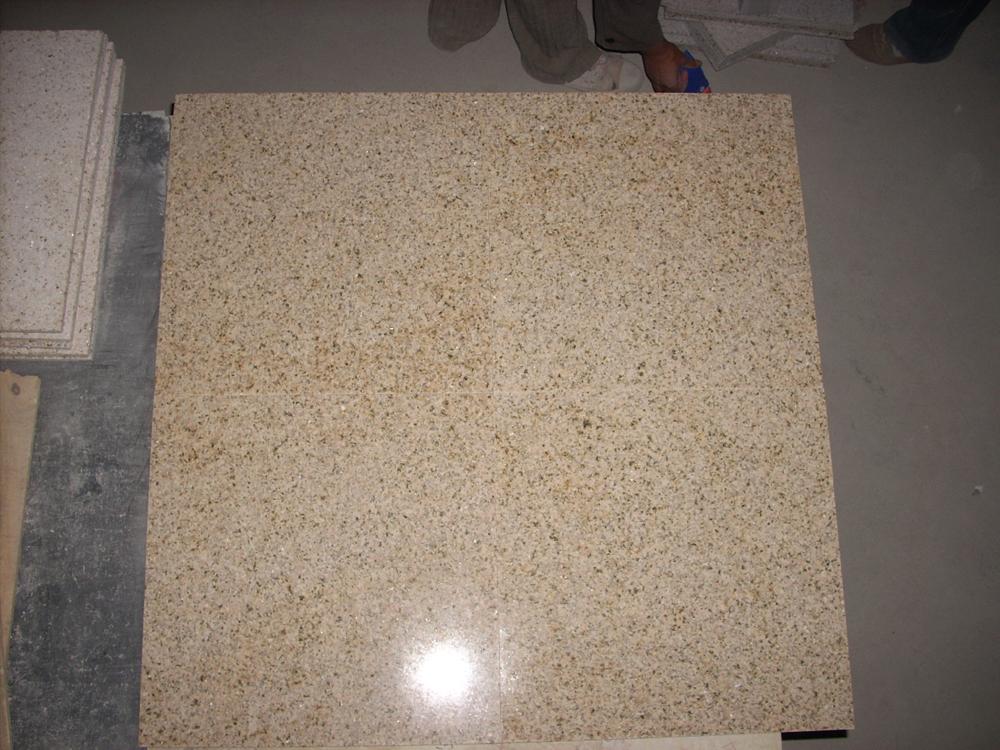 granite slab