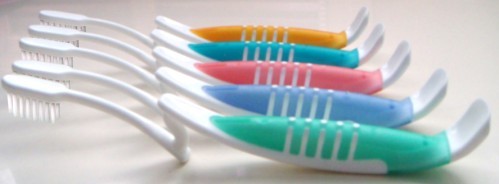 Toothbrush (Multi Function Tooth Brush)