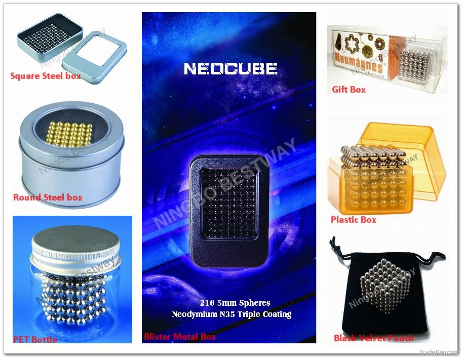 Neocube