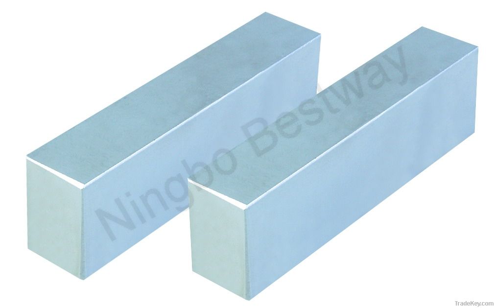 Ndfeb Block Magnet