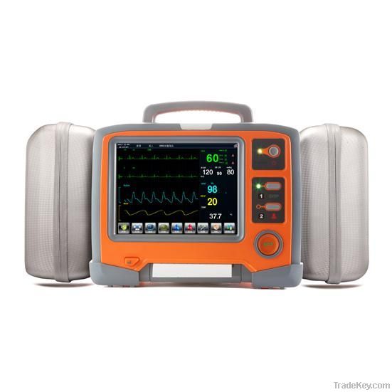 Patient Monitor (EMS Monitors)