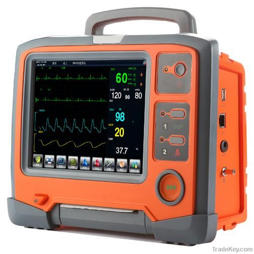 Patient Monitor (EMS Monitors)