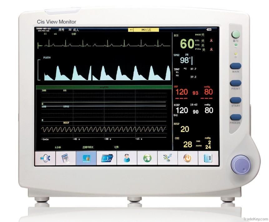 Patient Monitor (OR Monitor)