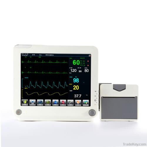 Ward Patient Monitors