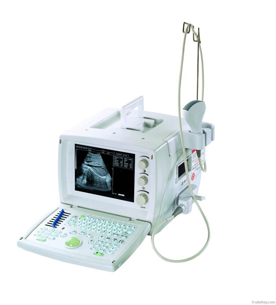 Digital Ultrasound Machines