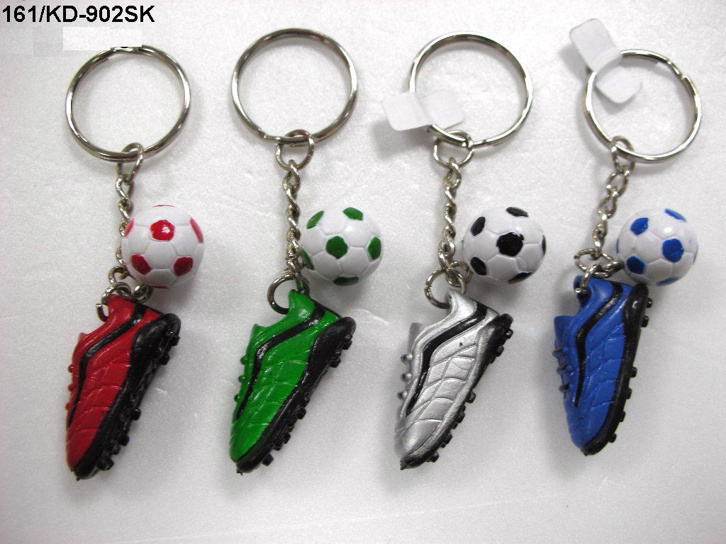 sports key chain