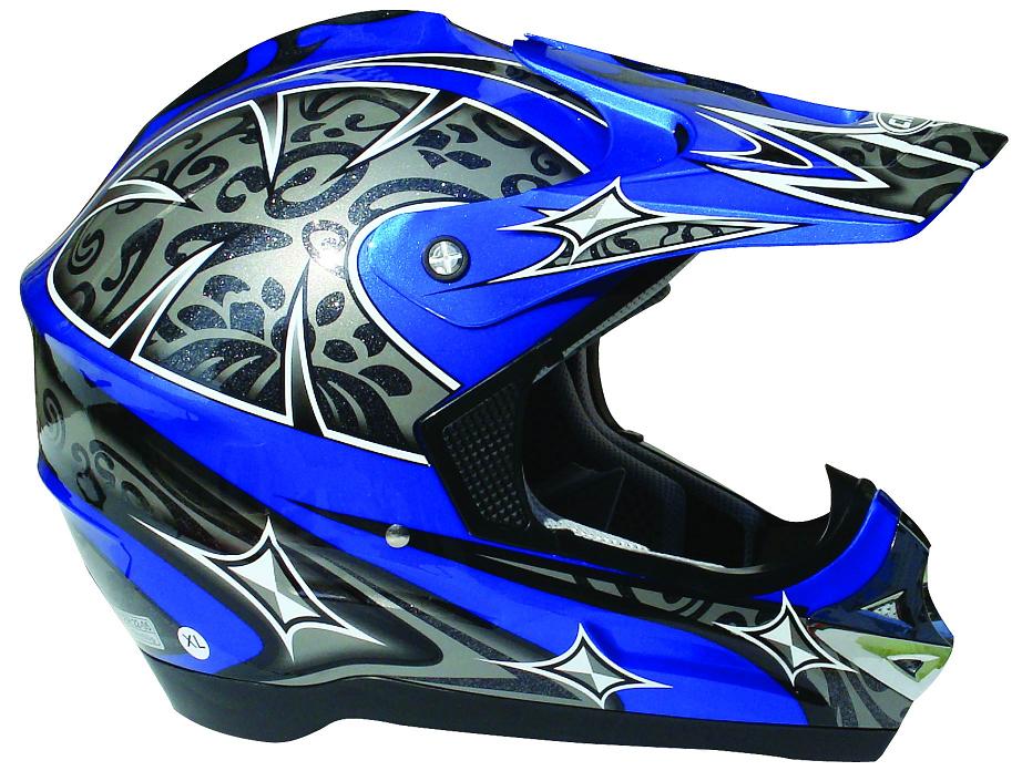 Cross helmet (WL-102 )