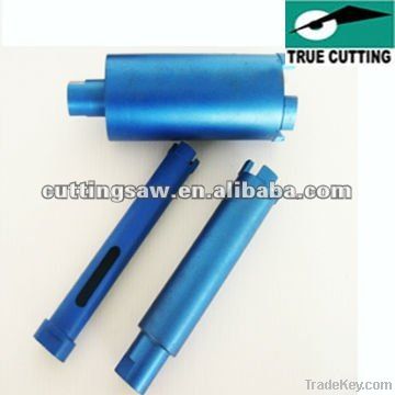 diamond core drill