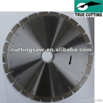 350mm diamond silent granite saw blade-diamond cutting blades