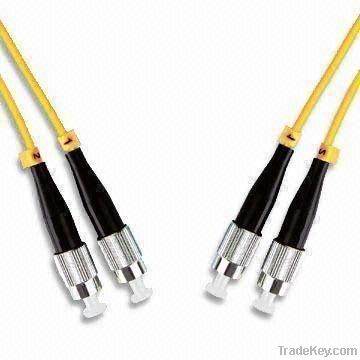 fiber optic patch cord FC-FC