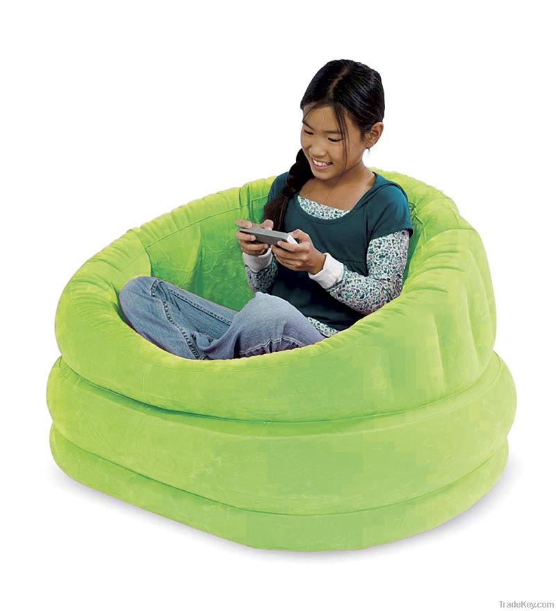 Inflatable Cafe Chair