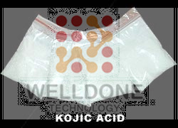 kojic acid