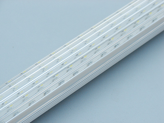 t8 led light tube fluorecscent lamp