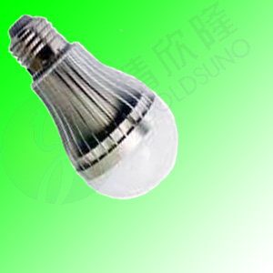 led bulb light