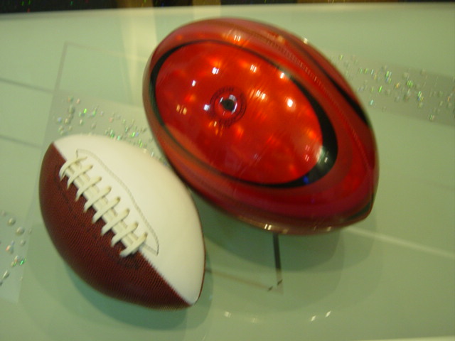 American Footballs / Rugby balls