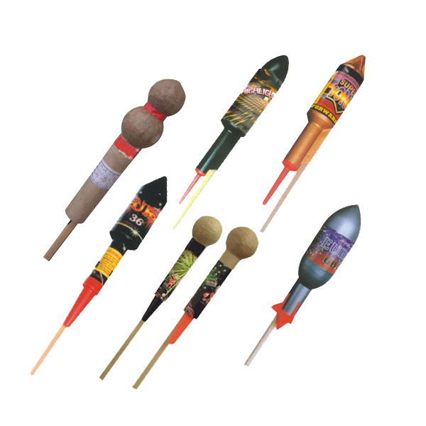 ROCkETS