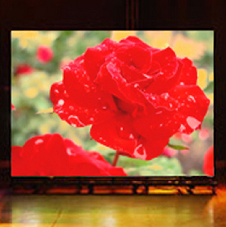 P6  LED Display screen