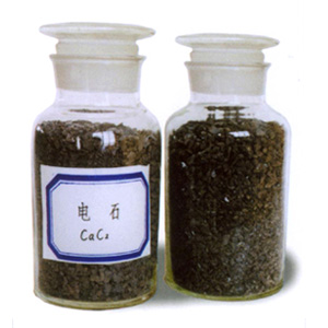 Calcium Carbide