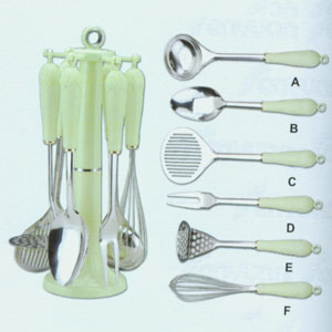 Kitchen Tools