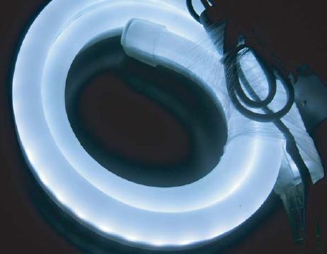 LED Neon-Flex lighting