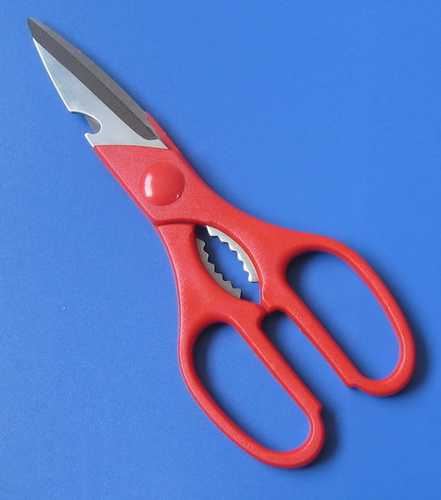 kitchen scissors