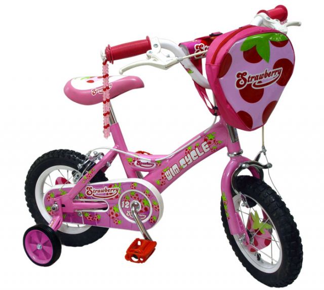 children bicycle