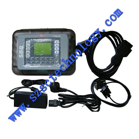 SBB key programmer new version, manufacturer price