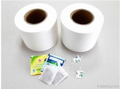 heat seal tea bag paper