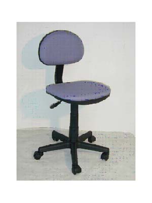 702 Secretary Chair