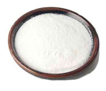 Inulin powder