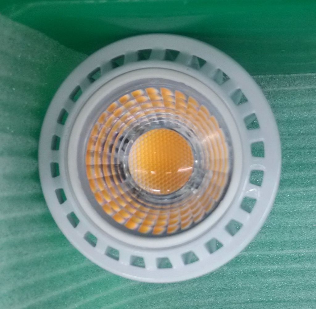 LED spot GU10