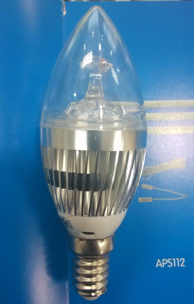 Candle bulb E14