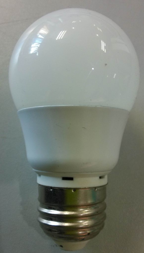 LED E26 lamp