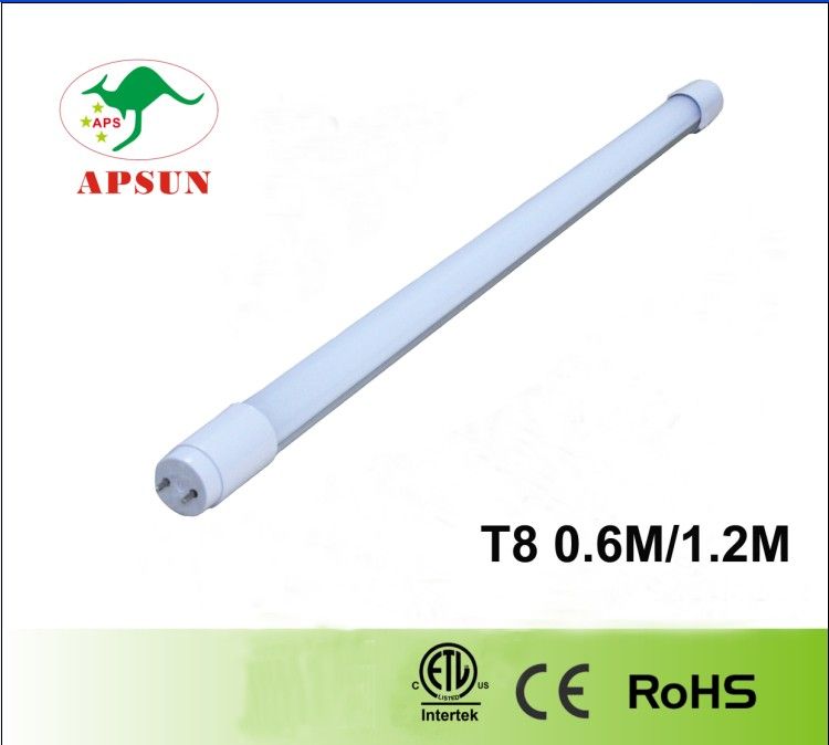 T5,T8 LED tubes