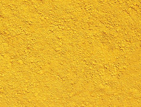 Iron oxide