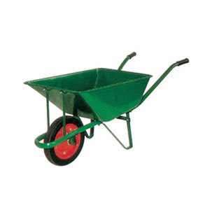 Wheel Barrow(WB2500)