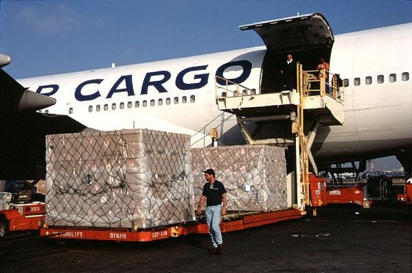 Air Freight Service