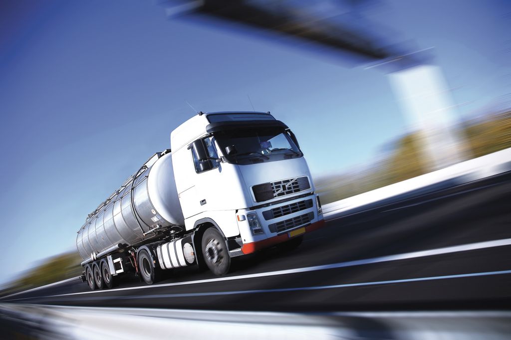 Road Freight - Inland Transportation Services