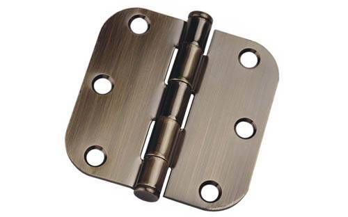 Residential door hinges RH303020