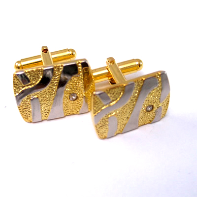 Cuff Links (CL-055)