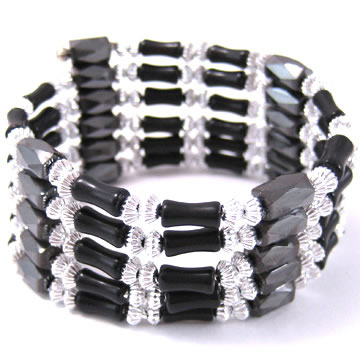 Magnetitc Hematite Jewelry