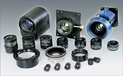 Optical Lens