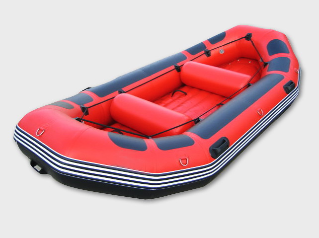 rafting boat (350cm ~ 470cm)