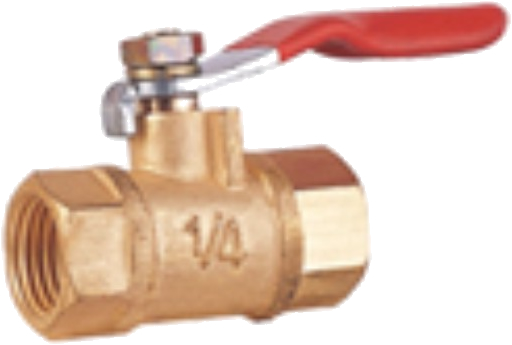 Ball Valve