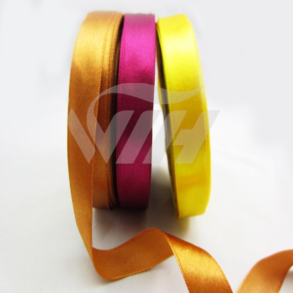 100% Nylon Satin Ribbon