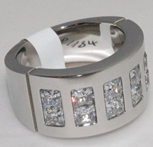 stainless steel jewelry